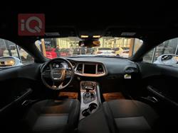 دودج تشالنجر